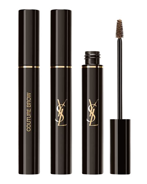 ysl brow gel|Couture Brow .